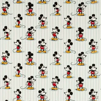 Mickey Stripe DDIF227150