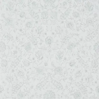 Flora Silver PQ009-06