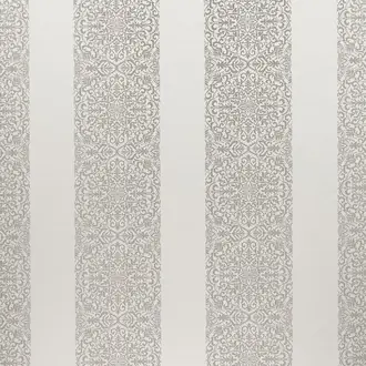 Brocade Stripe Oyster