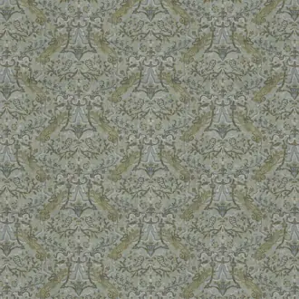 Cavendish Lichen