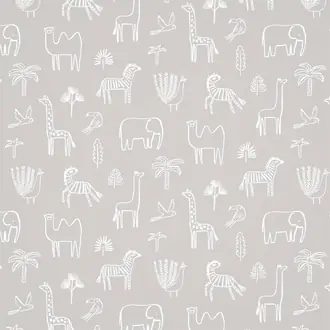 Funky Jungle 112629