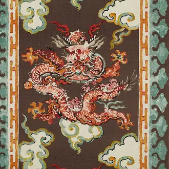 Enter The Dragons 2099-01