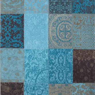 Multi Turquoise 8105