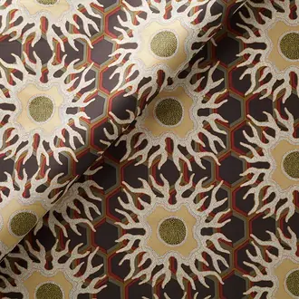 Tibetan Sun 3329-01