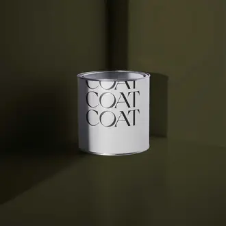 The Tobacconist Paint