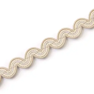 Tikal Twist Tape Latte
