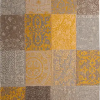 Multi Yellow 8084