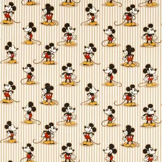 Mickey Stripe DDIF227152
