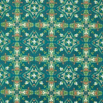 Emerald Velvet F1585-02