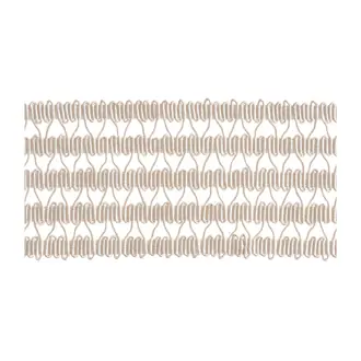 Gimp Braid 68mm - 2 3/4" 32162-9020