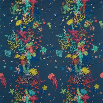 Seaforest Jacquard F1761-01
