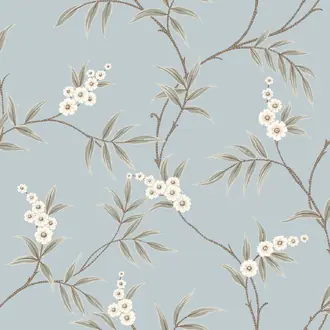 Floral Tree 7762