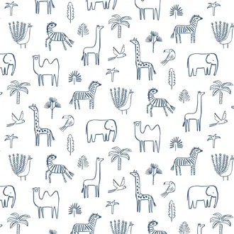 Funky Jungle 112630