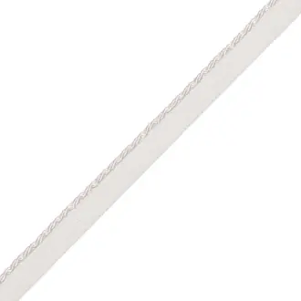1/8" (3mm) Silk Palais Cord With Tape CT-56772-01