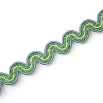 Tikal Twist Tape Prato
