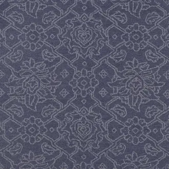 Ersari Indigo