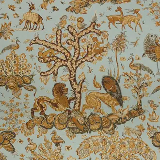 Menagerie 3634-02