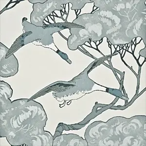 Flying Ducks FG066R104 Aqua