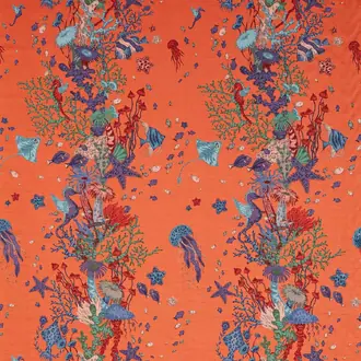 Seaforest Jacquard F1761-02
