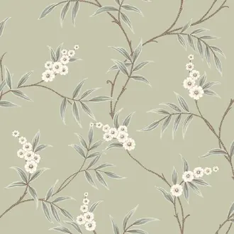 Floral Tree 7763