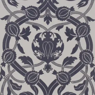 Isabella Amethyst PQ007-02