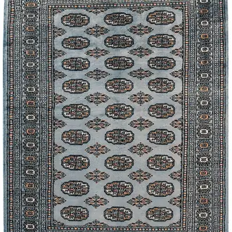 Bokhara Blue