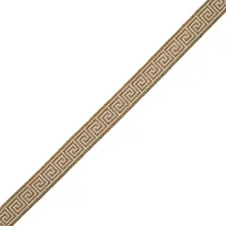 5/8" Aristotle Greek Key 977-36056-605