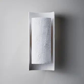 Covex Textured Wall Light Small TWL156S