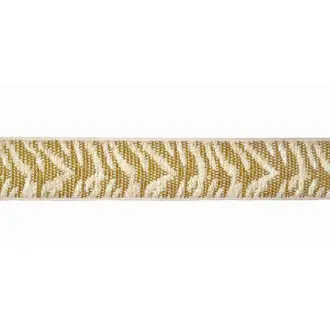 Lorenzo Jacquard Braid 60mm-2 3/8'' 32058-9000