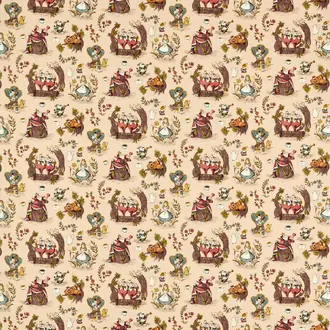 Alice In Wonderland DDIF227164