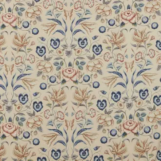 Fontaine Chalk Blue