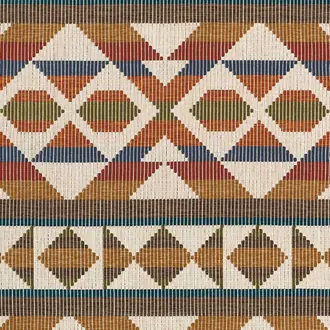 Berber Blanket W712026
