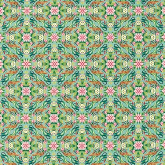 Menagerie F1601-01