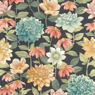 Dahlia 87669568