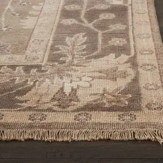 Aldora ALD03 Opal/Grey Rug
