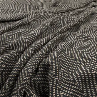Wicker Ebony