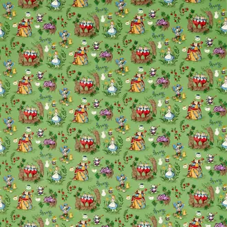 Alice In Wonderland DDIF227165
