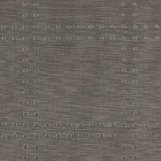 Rivets Nickel on Mink Brown Manila Hemp 5717