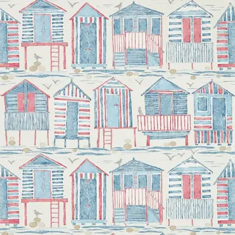 Beach Huts 216559