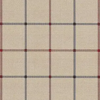Georgian Grid 9124