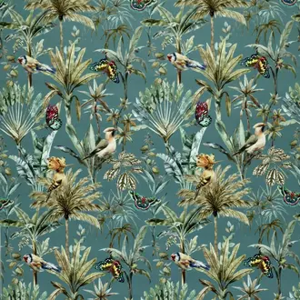 Fiji Teal