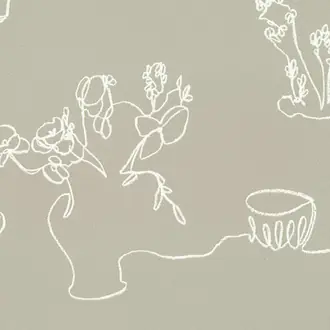 Tabletop Lichen W616-07