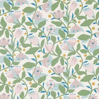 Dancing Daisies 113283
