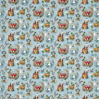 Alice In Wonderland DDIF227167