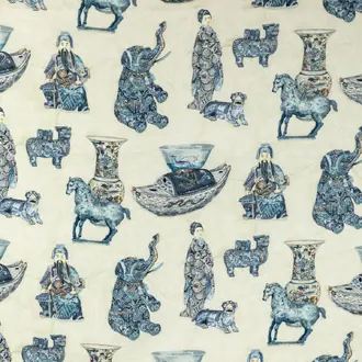 Tambelan Print 2020195-5016