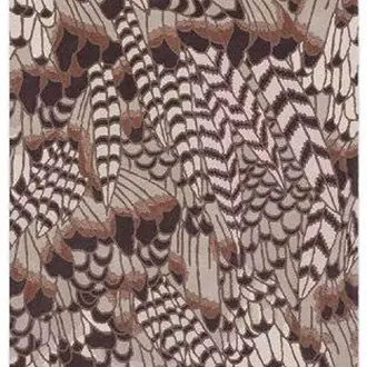 Feathers Natural 162404 Rug