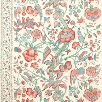Artisan Palampore 322785