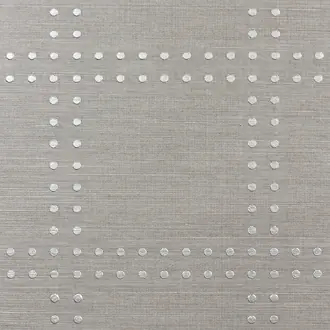 Rivets Silver On Elephant Manila Hemp 5708