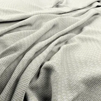 Wicker Ivory