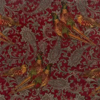 Hunting Manor Paisley FRL5167/01